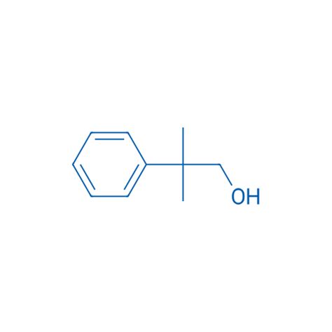 2173 69 5 2 Methyl 2 Phenyl 1 Propanol BLD Pharm