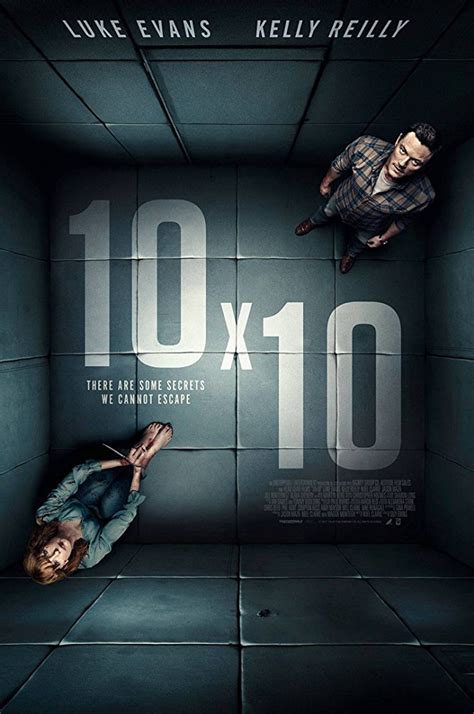 10X10 |Teaser Trailer