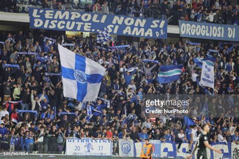 3,298 Fans Of Empoli Fc Stock Photos, High-Res Pictures, and Images ...