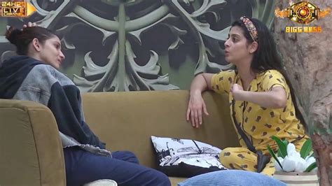 Bigg Boss 17 Live Ankita Isha Ne Apne Partners Par Unka Istemaal Karne