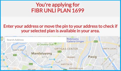 How To Apply For Pldt Home Fibr And Avail Of Pldt Switch Promo Para