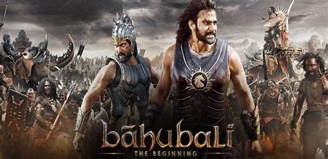 Baahubali: The Beginning Wallpapers - Wallpaper Cave