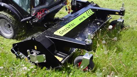 flail attachment  tractor  christopher hannan blog