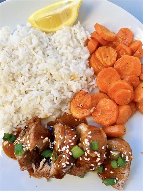 Bulgogi Pork Tenderloin R Hellofresh