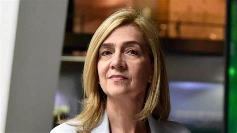 Vidas ejemplares XXX Cristina de Borbón y Grecia El Periódico