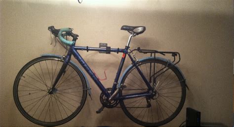 Stolen 2006 Trek Wsd 1000