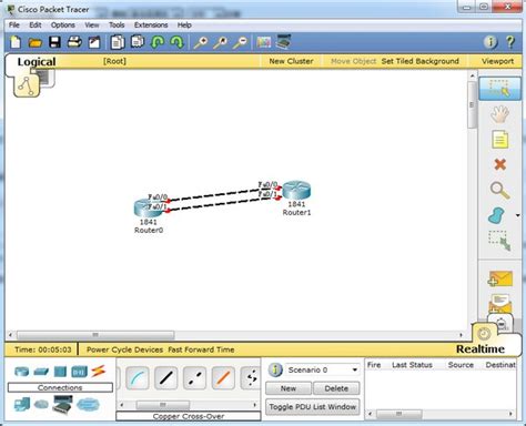 Cisco Packet Tracer Cisco Packet Tracer