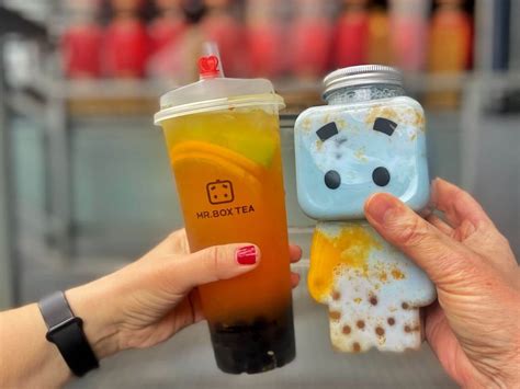 Best Bubble Tea Home Kit Kerybudget