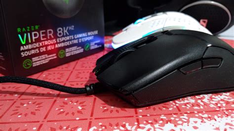 299 best Razer Viper images on Pholder | Mouse Review, Razer and Battlestations