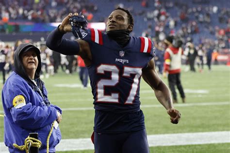 The Top 20 Patriots Moments Of 2021 No 7 Pats Pulpit