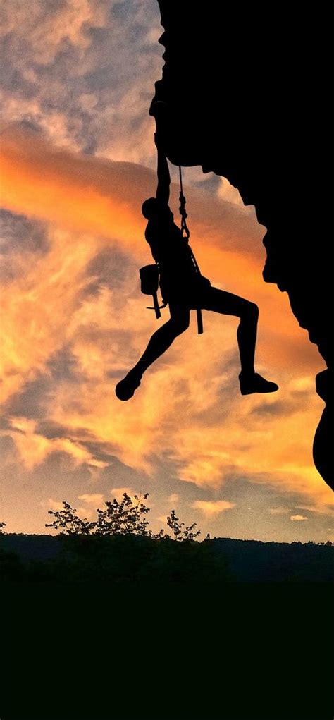 Rock Climbing Screensaver Rock Climbing Different From Mountain