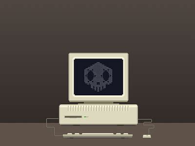 Retro Keyboard designs, themes, templates and downloadable graphic ...