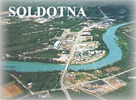 Soldotna, Alaska