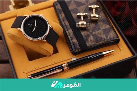 افكار هدايا رجاليه أجمل هدايا غير تقليدية مميزة Almowafir