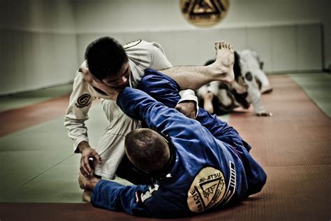 A Origem Do Jiu Jitsu