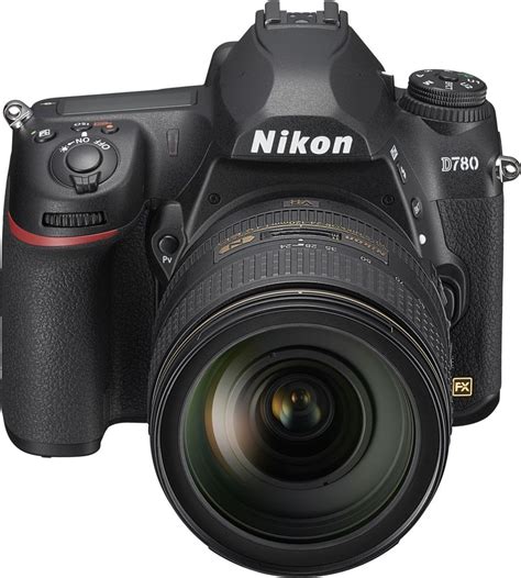 Nikon D780 AF S 24 120mm F4G ED VR Nikon DSLR Fotogena