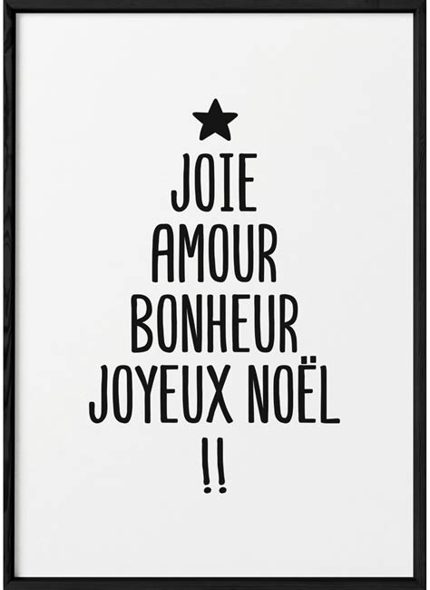 Id E D Coration De No L Lafficherie Texte Noel Citation Noel