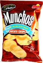 Munchos Chips Flavors - How do you rank the greatest chip of all time ...