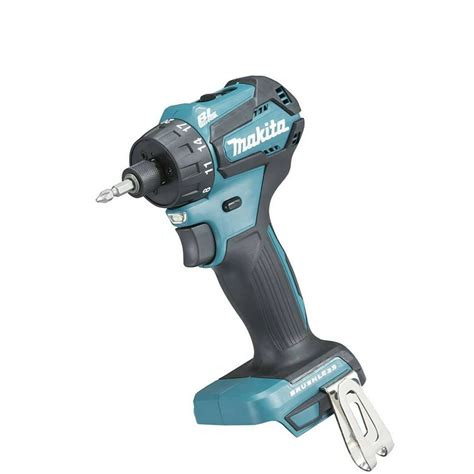 Makita Ddf083z Ddf083 18v Lxt Li Ion 6 35mm Drill Driver Cordless 1 4