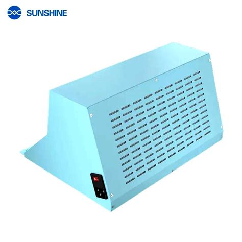 Sunshine SS-917C Mini Workbench - AKINFOTOOLS