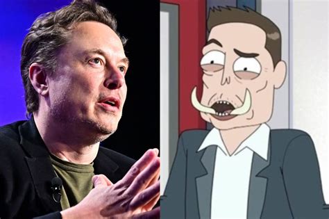 Writer Of Elon Musks Rick And Morty Episode Confirms She Hates His