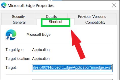 How To Create Custom Keyboard Shortcuts For Microsoft Edge Browser