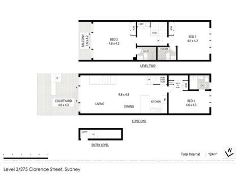 275 Clarence Street, Sydney