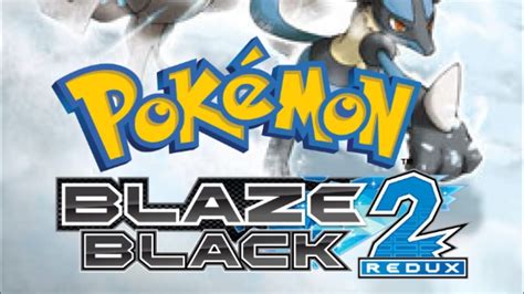 Pok Mon Blaze Black Redux Fr Premier Combat Contre La Team Plasma