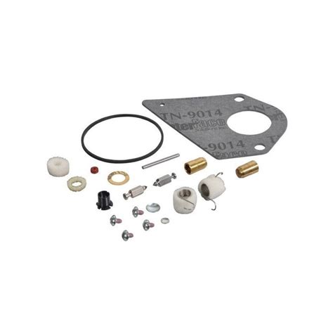 Kit Joint Carburateur Briggs Stratton 497535