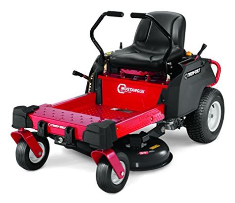 Troy Bilt Lawn Mower Reviews Pros And Cons