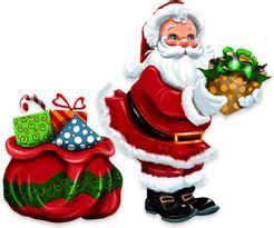 Free Santa Clipart - Animated Santa Clipart | Animated christmas ...