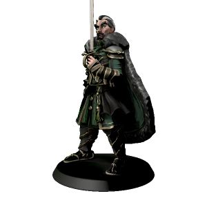 Ras Al Ghul Made With Hero Forge