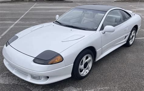 Dodge Stealth 2025 Collection Of 70 Images And 8 Videos