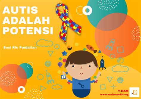 autis  potensi rumah anak mandiri