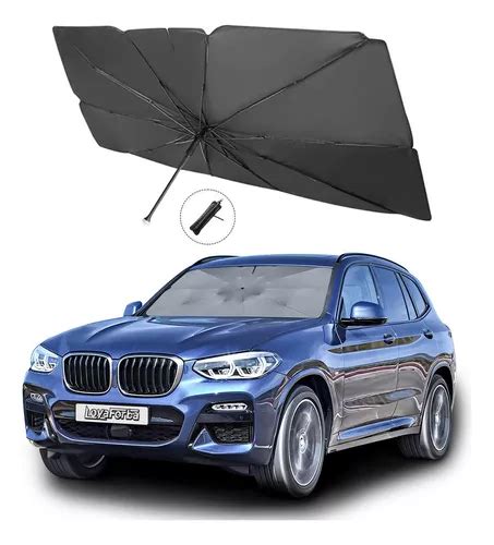 Parasol Para Parabrisas De Automovil Con Martillo De Segurid Cuotas