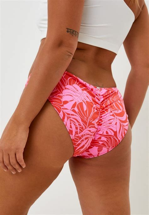 Victoria S Secret Pink Bikini Sw Bottom