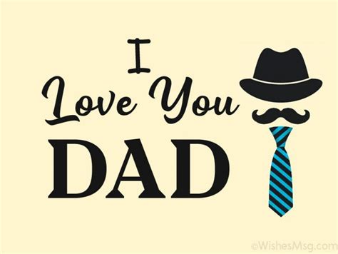 Thank You Messages For Dad Appreciation Quotes Wishesmsg Words Of