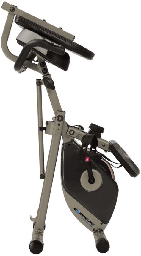 The Best Folding Exercise Bikes