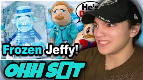 Glider Sml Ytp Frozen Jeffy Reaction Youtube