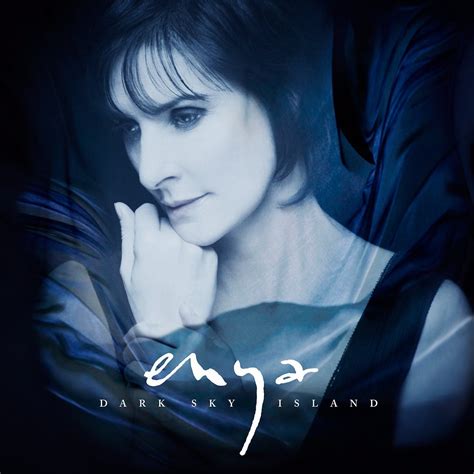 Enya Album With Only Time Teddycrystal