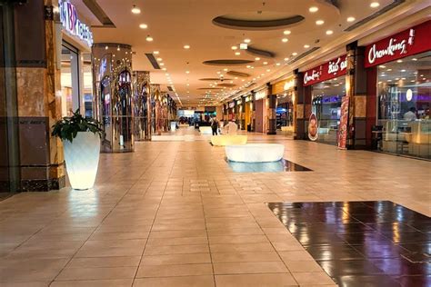 Dar Al Salam Mall 2023 Qatar By Travel S Helper