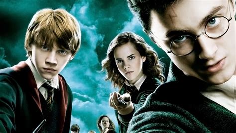 La Serie De Harry Potter Encuentra A Su Showrunner Y A Uno De Sus