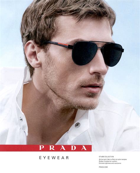 Clement Chabernaud Photographed By Willy Vanderperre And Styled By Olivier Rizzo For Prada