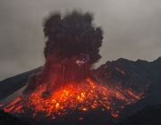 Tudo Sobre O Vulc O Sakurajima Mundo Ecologia