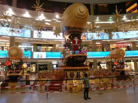 12 Malls in Chennai (2022) | Chennai Shopping Mall | Treebo Blogs