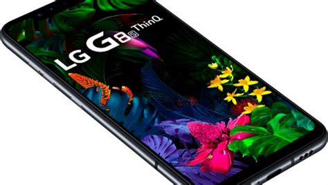 Conocé al nuevo LG G8S ThinQ y la edición limitada para AR