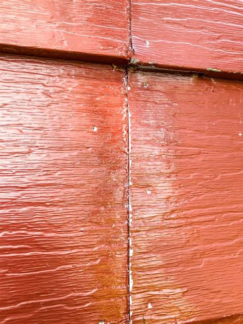 How To Repair Aluminum Siding The Handyman S Daughter