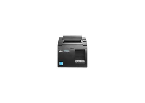 Star TSP143IIIBI - receipt printer - two-color (monochrome) - direct ...