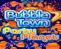 Bubble Town - Online Games List