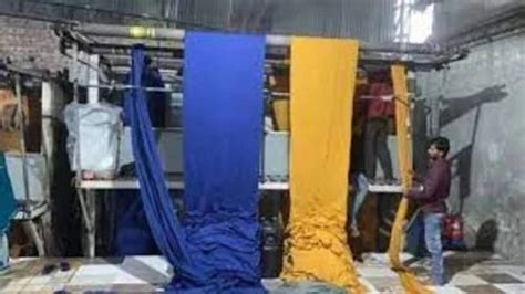 Nylon Fabric Dyeing Services at ₹ 45 in Mumbai | ID: 2849120788591